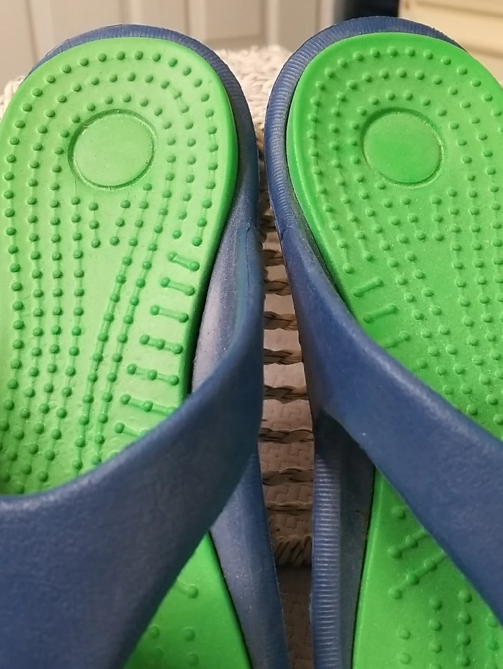 No Brand Flip Flops EU 40